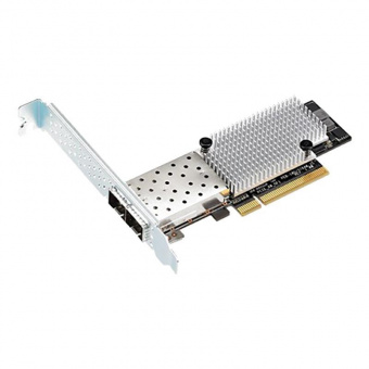 Сетевая карта Asus PEB-10G/57840-2S (90SC05V1-M0UAY0) от магазина РЭССИ
