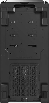 Корпус Montech Sky Two GX черный без БП ATX 10x120mm 5x140mm 2xUSB3.0 audio bott PSU от магазина РЭССИ
