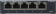 TP-Link TL-SG105 5-port Desktop Gigabit Switch, 5 10/100/1000M RJ45 ports, metal case от магазина РЭССИ