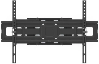 Кронштейн для телевизора Hama 00220831 черный 32"-84" макс.50кг настенный поворотно-выдвижной и наклонный от магазина РЭССИ