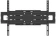 Кронштейн для телевизора Hama 00220831 черный 32"-84" макс.50кг настенный поворотно-выдвижной и наклонный от магазина РЭССИ