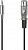 Адаптер аудио Hama H-205311 Jack 3.5 (m)/XLR (f) черный (уп.:1шт) (00205311) от магазина РЭССИ