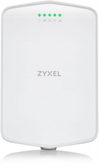 Роутер беспроводной Zyxel LTE7240-M403-EU01V1F 10/100/1000BASE-TX/4G cat.4 от магазина РЭССИ