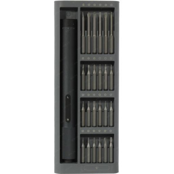 Аккумуляторная отвертка Xiaomi Electric Precision Screwdriver BHR5474GL от магазина РЭССИ