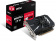 Видеокарта MSI PCI-E Radeon RX 550 AERO ITX 4G OC AMD Radeon RX 550 4096Mb 128 GDDR5 1203/6000 DVIx1 HDMIx1 DPx1 HDCP Ret от магазина РЭССИ