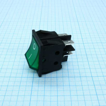 RK1-03 2X1 B/G"0-" от магазина РЭССИ