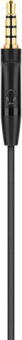 Наушники с микрофоном Epos Sennheiser PC 5.2 черный 1.95м накладные оголовье от магазина РЭССИ