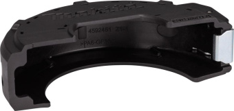 Углошлифовальная машина Makita GA5090X01 1900Вт 11500об/мин рез.шпин.:M14 d=125мм от магазина РЭССИ