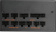 Блок питания Gigabyte ATX 750W AORUS GP-AP750GM 80+ gold 24+2x(4+4) pin APFC 135mm fan 6xSATA Cab Manag RTL от магазина РЭССИ
