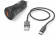 Картинка Комплект зар./устр. Hama H-183231 3A (QC) USB универсальное черный (00183231) от магазина РЭССИ Комплект зар./устр. Hama H-183231 3A (QC) USB универсальное черный (00183231) от магазина РЭССИ
