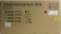 Картинка Ремонтный комплект Kyocera MK-710 (1702G13EU0/1702G13EU1) FS-9130DN / FS-9530DN от магазина РЭССИ Ремонтный комплект Kyocera MK-710 (1702G13EU0/1702G13EU1) FS-9130DN / FS-9530DN от магазина РЭССИ