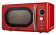 Картинка Микроволновая Печь Domfy DSR-MW601 20л. 700Вт красный от магазина РЭССИ Микроволновая Печь Domfy DSR-MW601 20л. 700Вт красный от магазина РЭССИ