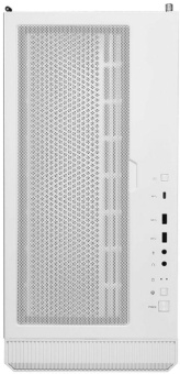 Корпус MSI MPG VELOX 100R WHITE белый без БП E-ATX 9x120mm 4x140mm 2xUSB3.1 audio AirDuct bott PSU от магазина РЭССИ