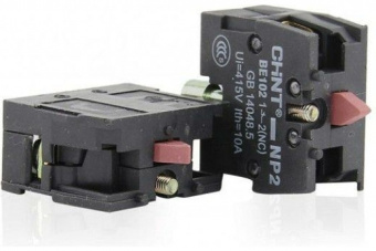 Контакт дополнительный NP2-BExxx (102 1NC 576726) от магазина РЭССИ