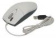 Мышь A4Tech OP-620D белый/синий оптическая (1000dpi) USB1.1 (4but) от магазина РЭССИ