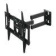 Кронштейн для телевизора Arm Media PT-15 NEW черный 32"-55" макс.35кг настенный поворотно-выдвижной и наклонный от магазина РЭССИ