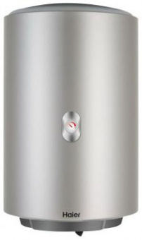 Водонагреватель Haier ES50V-Color(S) 1.5кВт 50л электрический настенный/серебристый от магазина РЭССИ