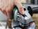 Углошлифовальная машина Bosch PWS 650-115 650Вт 11000об/мин рез.шпин.:M14 d=115мм от магазина РЭССИ