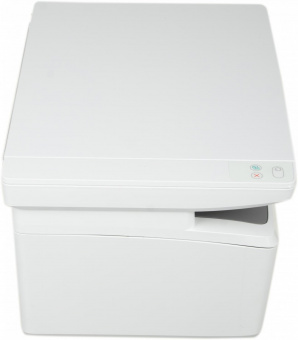 МФУ лазерный HP LaserJet M141a (7MD73A) A4 белый от магазина РЭССИ