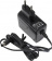 Картинка Роутер беспроводной Mercusys AC12G AC1200 10/100/1000BASE-TX черный (упак.:1шт) от магазина РЭССИ Роутер беспроводной Mercusys AC12G AC1200 10/100/1000BASE-TX черный (упак.:1шт) от магазина РЭССИ