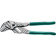 Переставные клещи-гаечный ключ KRAFTOOL Vise-Wrench 180 мм 22063 от магазина РЭССИ