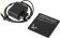 Умная колонка Yandex Станция Мини с часами Алиса синий 10W 1.0 BT 10м (YNDX-00020B) от магазина РЭССИ