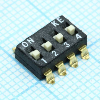 DMHA-04G-G от магазина РЭССИ