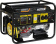 Картинка Генератор Huter DY6500LXG 5.5кВт от магазина РЭССИ Генератор Huter DY6500LXG 5.5кВт от магазина РЭССИ