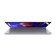 Ноутбук Lenovo Yoga Slim 7 14APU8 Ryzen 7 7840S 16Gb SSD512Gb AMD Radeon 14.5" OLED 2.9K (2944x1840) Windows 11 Home l.grey WiFi BT Cam (83AA001ERU) от магазина РЭССИ