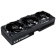 Видеокарта Palit PCI-E RTX5070Ti GAMINGPRO NVIDIA GeForce RTX 5070TI 16Gb 256bit GDDR7 2295/28000 HDMIx1 DPx3 HDCP Ret от магазина РЭССИ