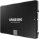 Картинка Накопитель SSD Samsung SATA III 500Gb MZ-77E500BW 870 EVO 2.5" от магазина РЭССИ Накопитель SSD Samsung SATA III 500Gb MZ-77E500BW 870 EVO 2.5" от магазина РЭССИ