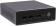 Неттоп Digma Pro Minimax U1 i3 1215U (1.2) 16Gb SSD512Gb UHDG Windows 11 Pro GbitEth WiFi BT 60W темно-серый/черный (DPP3-ADXW03) от магазина РЭССИ