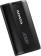 Картинка Накопитель SSD A-Data USB-C 1TB SD810-1000G-CBK SD810 1.8" черный от магазина РЭССИ Накопитель SSD A-Data USB-C 1TB SD810-1000G-CBK SD810 1.8" черный от магазина РЭССИ
