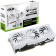 Картинка Видеокарта Asus PCI-E 4.0 TUF-RTX4070TIS-16G-BTF-WHITE NVIDIA GeForce RTX 4070TI Super 16Gb 256bit GDDR6X 2610/21000 HDMIx2 DPx3 HDCP Ret от магазина РЭССИ Видеокарта Asus PCI-E 4.0 TUF-RTX4070TIS-16G-BTF-WHITE NVIDIA GeForce RTX 4070TI Super 16Gb 256bit GDDR6X 2610/21000 HDMIx2 DPx3 HDCP Ret от магазина РЭССИ