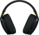Наушники с микрофоном Logitech G435 Lightspeed черный/желтый мониторные BT/Radio оголовье (981-001052) от магазина РЭССИ