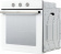 Духовой шкаф Электрический Gorenje BO6725E02WG белый/нержавеющая сталь от магазина РЭССИ