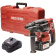Аккумуляторный бесщеточный перфоратор REDVERG RD-RH18-24BLK/U 00006686440 от магазина РЭССИ