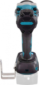 Гайковерт Makita DTW700Z аккум. патрон:квад.1/2" от магазина РЭССИ