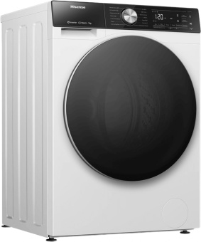 Стиральная машина Hisense WF5S7041BW класс: A загр.фронтальная макс.:7кг белый от магазина РЭССИ