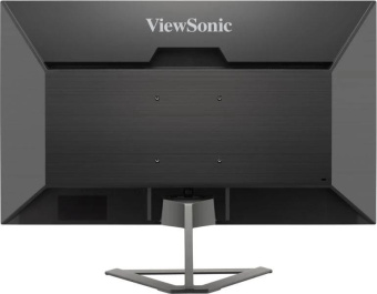 Монитор ViewSonic 27" VX2758A-2K-PRO черный IPS LED 16:9 HDMI M/M матовая 1000:1 250cd 170гр/160гр 2560x1440 185Hz FreeSync DP Quad HD 2K (1440p) 4.9кг от магазина РЭССИ