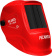 Картинка Маска сварщика Ресанта МС-2 RED (65/117) от магазина РЭССИ Маска сварщика Ресанта МС-2 RED (65/117) от магазина РЭССИ