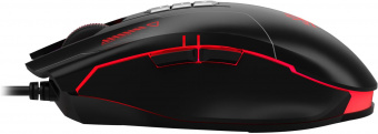 Клавиатура + мышь A4Tech Bloody B1700 клав:черный мышь:черный USB LED (B1700 (B140N + ES7 + BP-50M)) от магазина РЭССИ