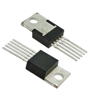 OPA544T от магазина РЭССИ