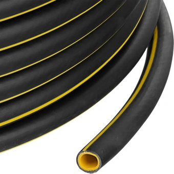 Поливочный армированный 3-слойный шланг PALISAD ТЭП 1/2'' 35 м аграрный PALISAD 67111 от магазина РЭССИ