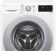 Стиральная машина LG F4M5VS4WP класс: A+++ загр.фронтальная макс.:9кг белый от магазина РЭССИ