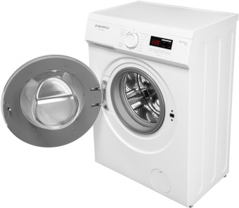 Стиральная машина Maunfeld MFWM127WH05 класс: A++ загр.фронтальная макс.:7кг белый от магазина РЭССИ