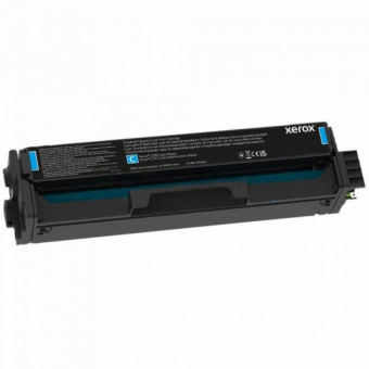 Картридж лазерный Xerox 006R04396 голубой (2500стр.) для Xerox C230/С235 от магазина РЭССИ