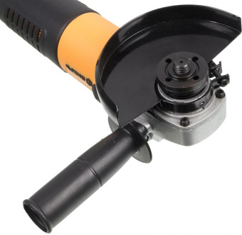 Углошлифовальная машина Вихрь УШМ-125/800 800Вт 11000об/мин рез.шпин.:M14 d=125мм от магазина РЭССИ