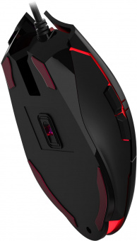 Клавиатура + мышь A4Tech Bloody B1700 клав:черный мышь:черный USB LED (B1700 (B140N + ES7 + BP-50M)) от магазина РЭССИ