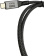 Кабель Premier 100W/4K 60HZ/20GBS USB Type-C (m)-USB Type-C (m) 2м черный от магазина РЭССИ